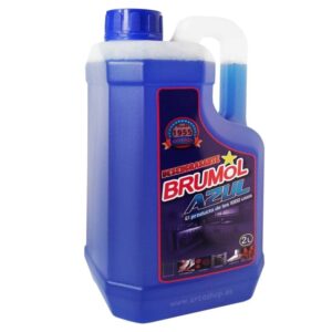 DESENG BRUMOL 2L AZUL