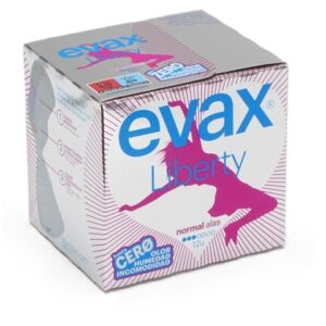 COMPRESA EVAX LIBERTY NORMAL