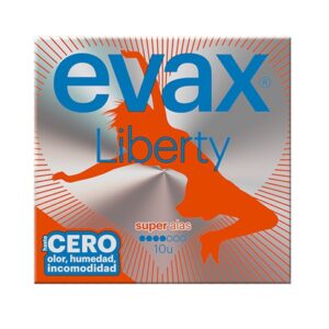 COMPRESA EVAX LIBERTY SUPER