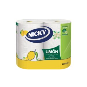 NICKY COCINA MAXI LIMON