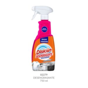 DISICLIN DESENTGRASANTE PISTOLA