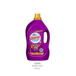 DISICLIN DETERG LIQUIDO EXPERT EFECT