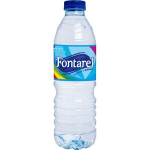Agua Fontarel 0,5L