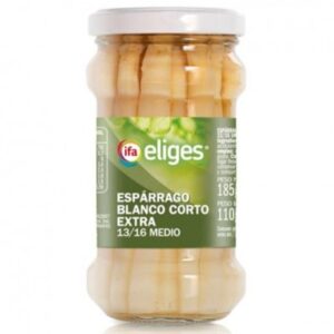 Eliges Espárrago Tarro