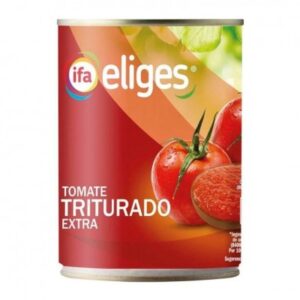 Eliges Tomate Triturado 1kg