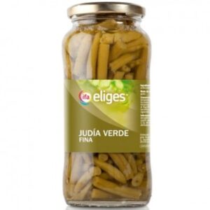 Eliges Judias Verdes Finas
