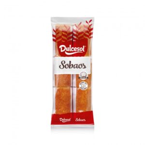 Dulcesol Sobaos