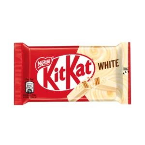 KITKAT CHOCOLATE BLANCO